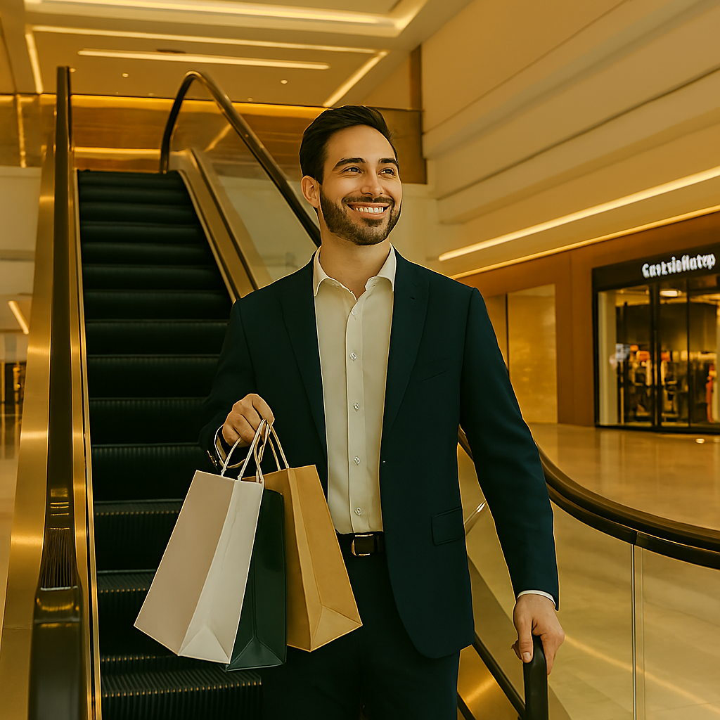 تعویض قطعات پله برقی